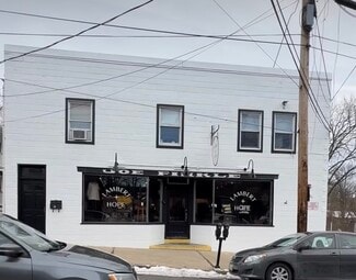 Plus de détails pour 7 Coryell St, Lambertville, NJ - Bureau/Commerce de détail à louer