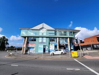 More details for Old Hall St, Stoke On Trent - Office for Lease
