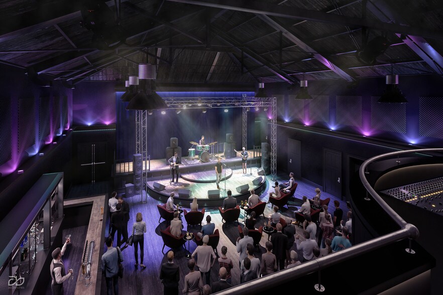 55 W Philadelphia St, York, PA à louer - Autre - Image 2 de 24