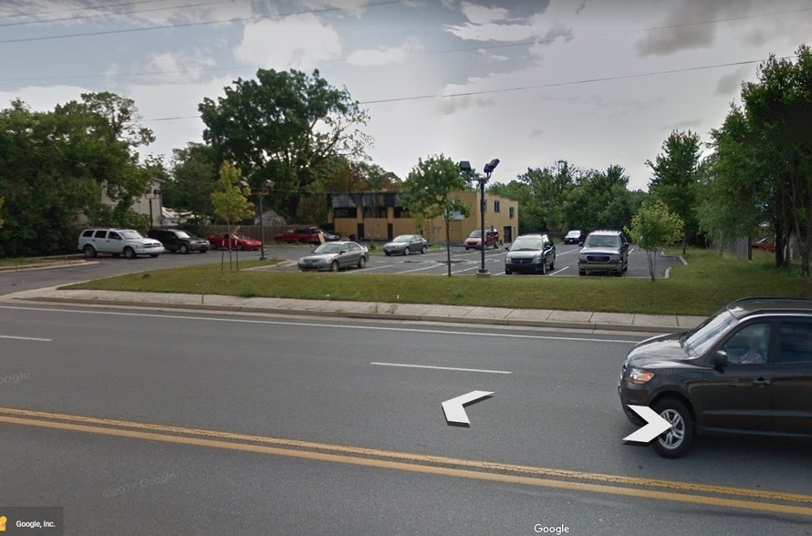 2970 & 2978 Valley Ave, Winchester, VA for sale - Primary Photo - Image 1 of 6