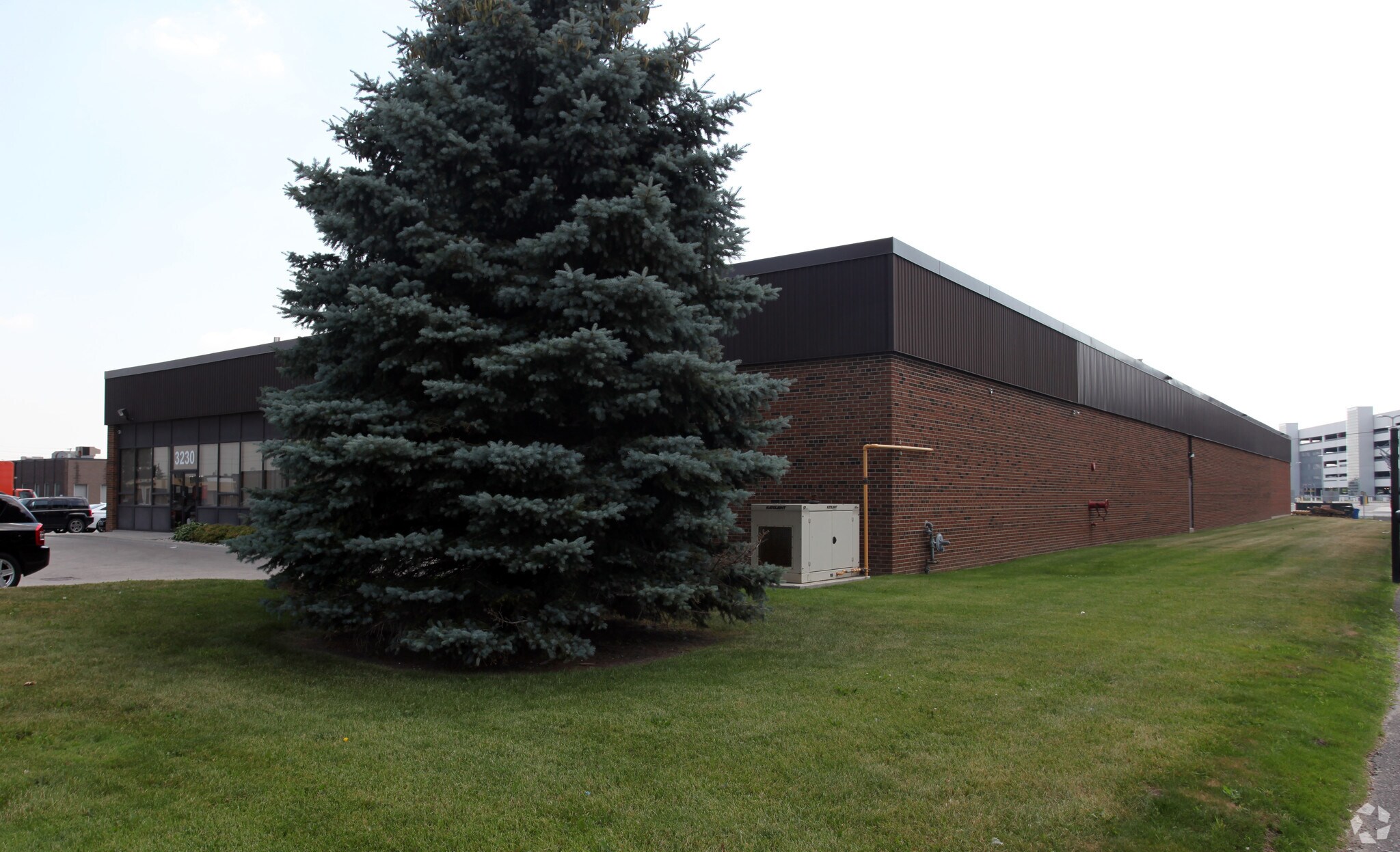 3230 American Dr, Mississauga, ON for sale Building Photo- Image 1 of 1