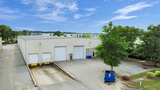 More details for 3241 Benchmark Dr, Ladson, SC - Industrial for Sale