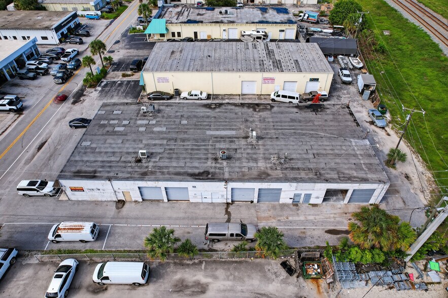 1460 Cypress Dr, Jupiter, FL à vendre - Aérien - Image 2 de 34