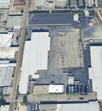 1301-1345 E Lexington Ave, Pomona, CA - Aerial  map view