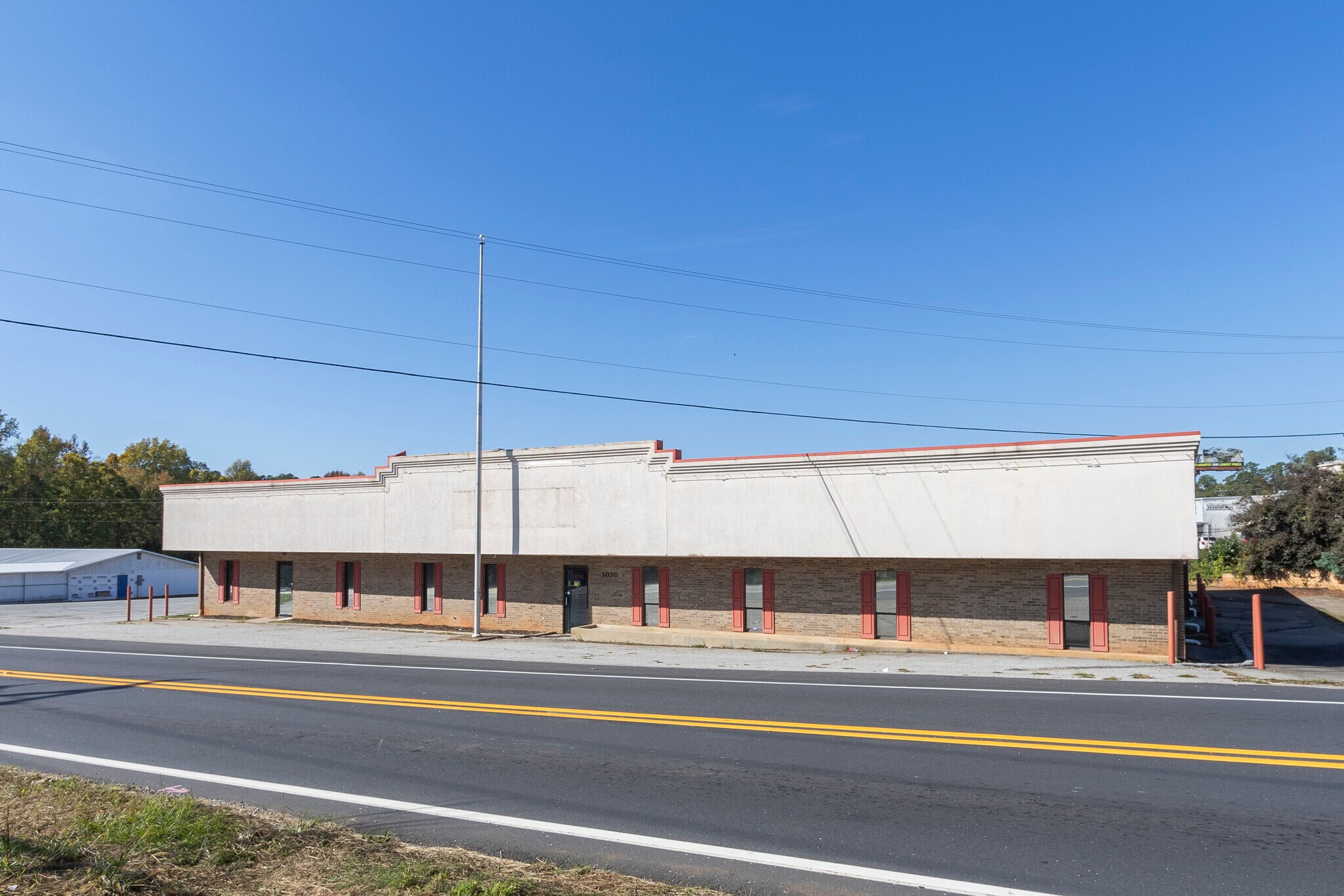 1030 Salem Church Rd, Anderson, SC for lease Primary Photo- Image 1 of 11