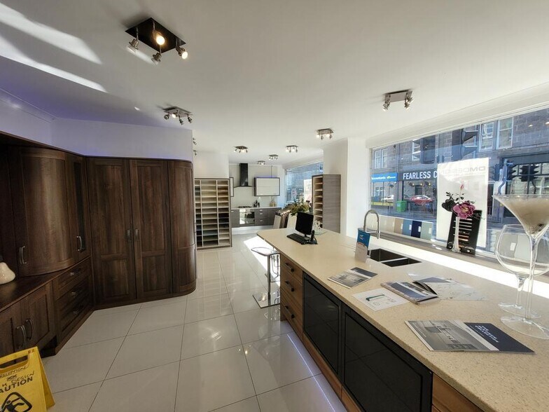 218 Rosemount Pl, Aberdeen à vendre - Photo intérieure - Image 2 de 5