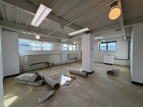 1410-1440 N Kingsbury St, Chicago, IL à louer Photo intérieure- Image 2 de 5