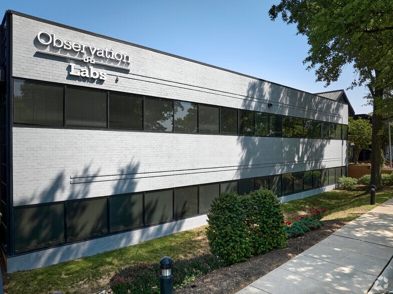 20400 Observation Dr, Germantown, MD for lease - Building Photo - Image 3 of 18
