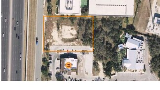 More details for 13735 Interstate 10 w, San Antonio, TX - Land for Lease