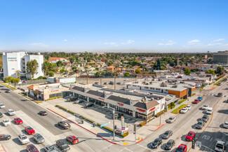 Plus de détails pour 3640 Imperial Hwy, Lynwood, CA - Vente au détail à louer