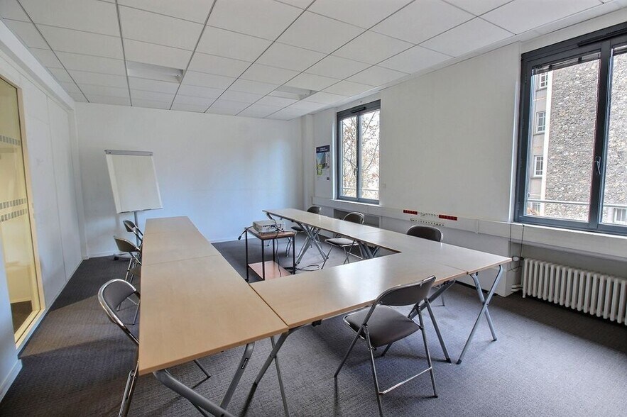 Bureau dans Paris à louer - Photo intérieure - Image 3 de 10