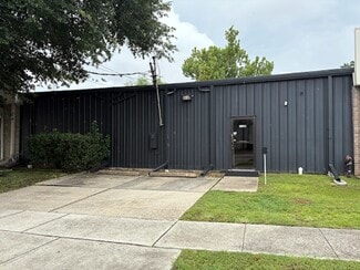 More details for 5320 Cornish St, Houston, TX - Office for Lease