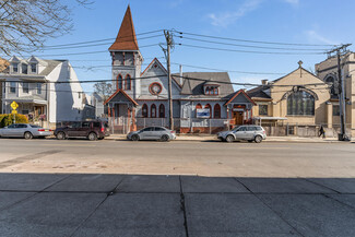 More details for 220-222 Littleton Ave, Newark, NJ - Specialty for Sale