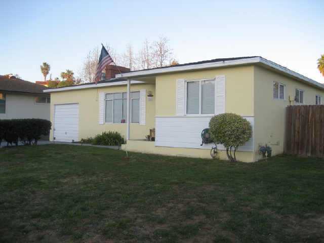 710 Civic Center Dr, Vista, CA for sale - Building Photo - Image 3 of 4