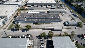 More details for 10777 NW 36th Ave, Miami, FL - Industrial for Lease