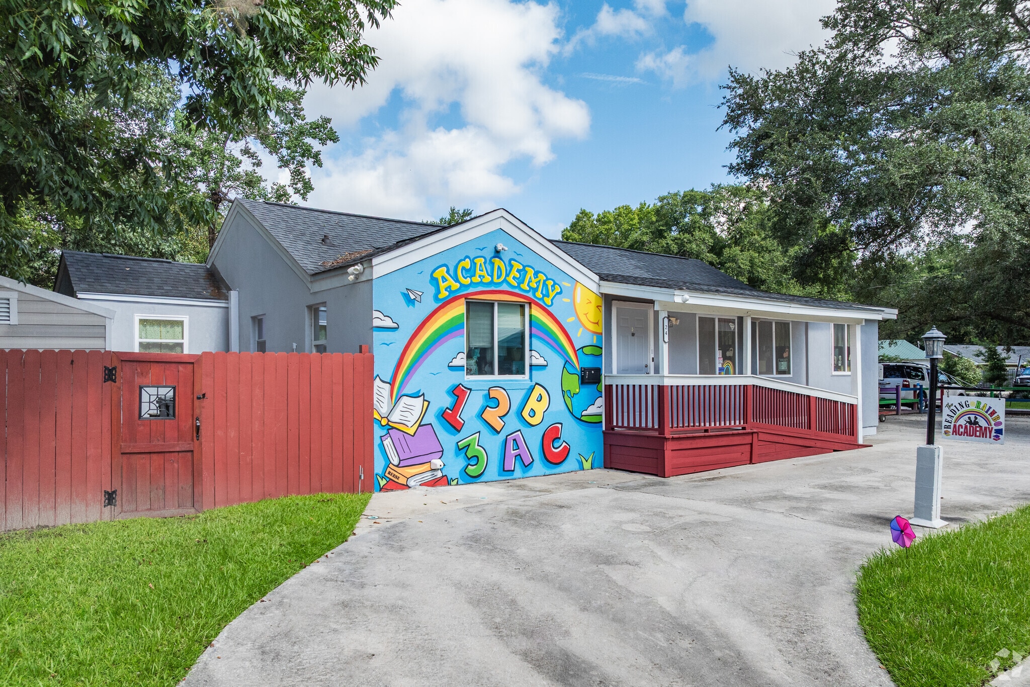 24 Sycamore Ave, Charleston, SC for sale Building Photo- Image 1 of 22