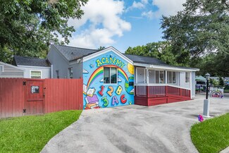 Plus de détails pour 24 Sycamore Ave, Charleston, SC - Commerce de détail à vendre