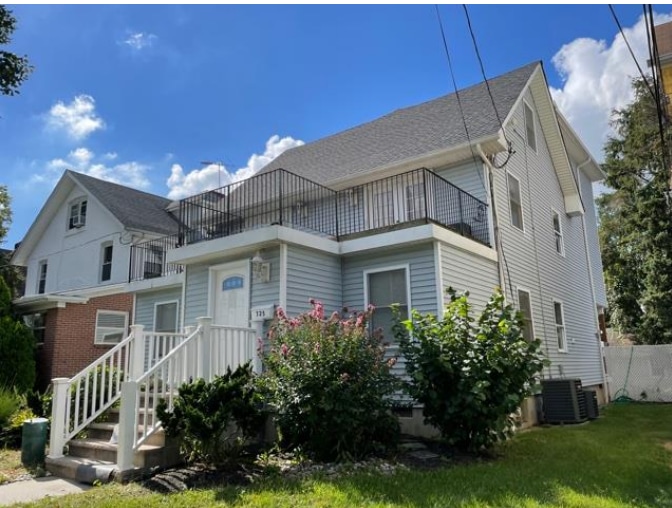 725 N Wood Ave, Linden, NJ à louer - Photo du bâtiment - Image 2 de 17