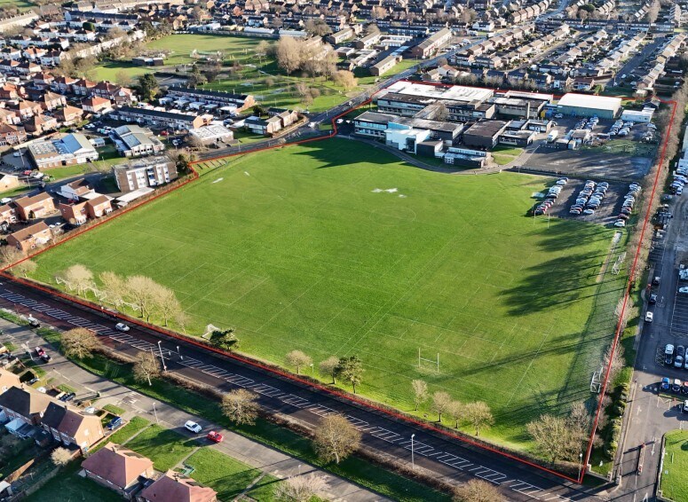 Astley Community High School Av, Whitley Bay for sale Primary Photo- Image 1 of 5