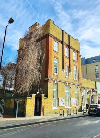More details for 90 Central St, London - Office for Lease