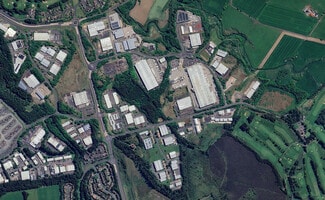 Plus de détails pour Hurlawcrook Rd, East Kilbride - Terrain à vendre