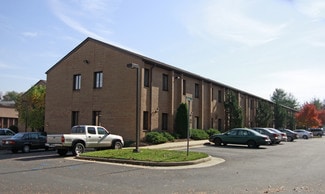 Plus de détails pour 5268-5294 Lyngate Ct, Burke, VA - Bureau/Médical à louer
