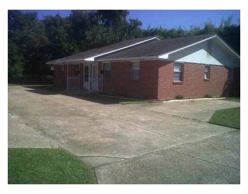 1114 43rd Ave, Gulfport, MS à vendre Photo principale- Image 1 de 2