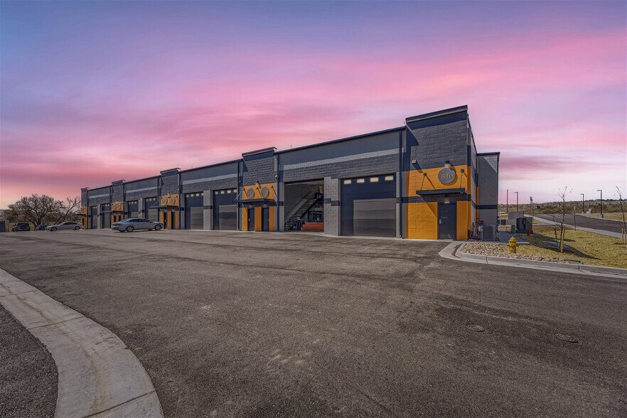 1006 s Interstate 25, Castle Rock, CO for sale - Building Photo - Image 2 of 52