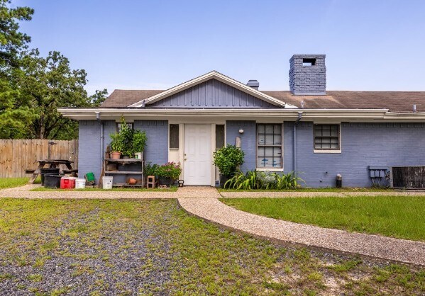 4328 Old Lufkin Rd, Nacogdoches, TX à vendre - Photo du bâtiment - Image 3 de 19