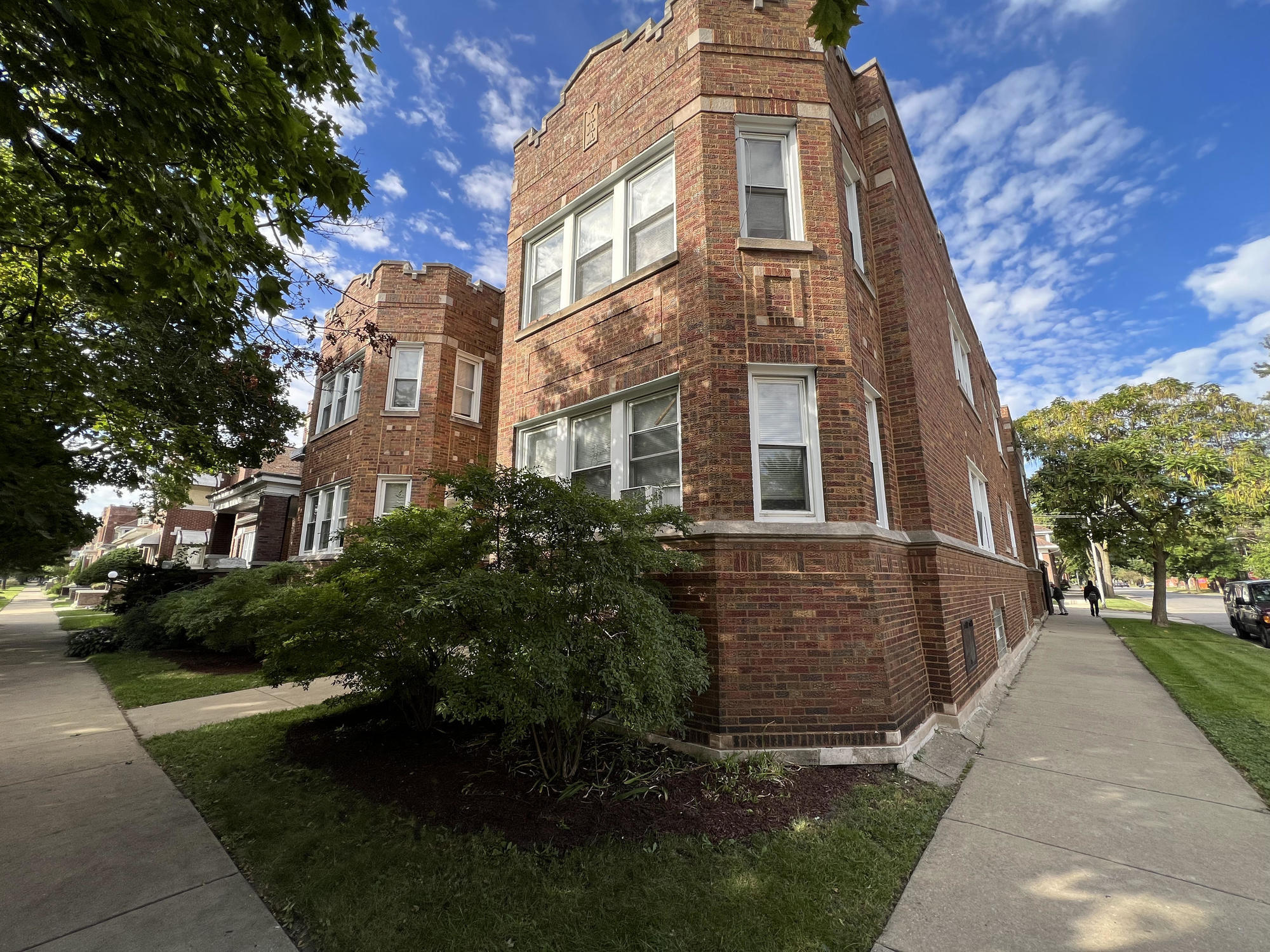 7300 S Rhodes Ave, Chicago, IL à vendre Photo principale- Image 1 de 1