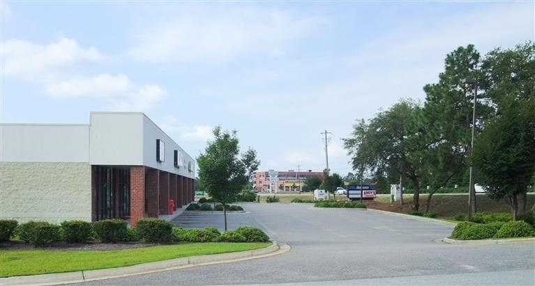 6331 Carolina Beach Rd, Wilmington, NC for lease - Building Photo - Image 2 of 3