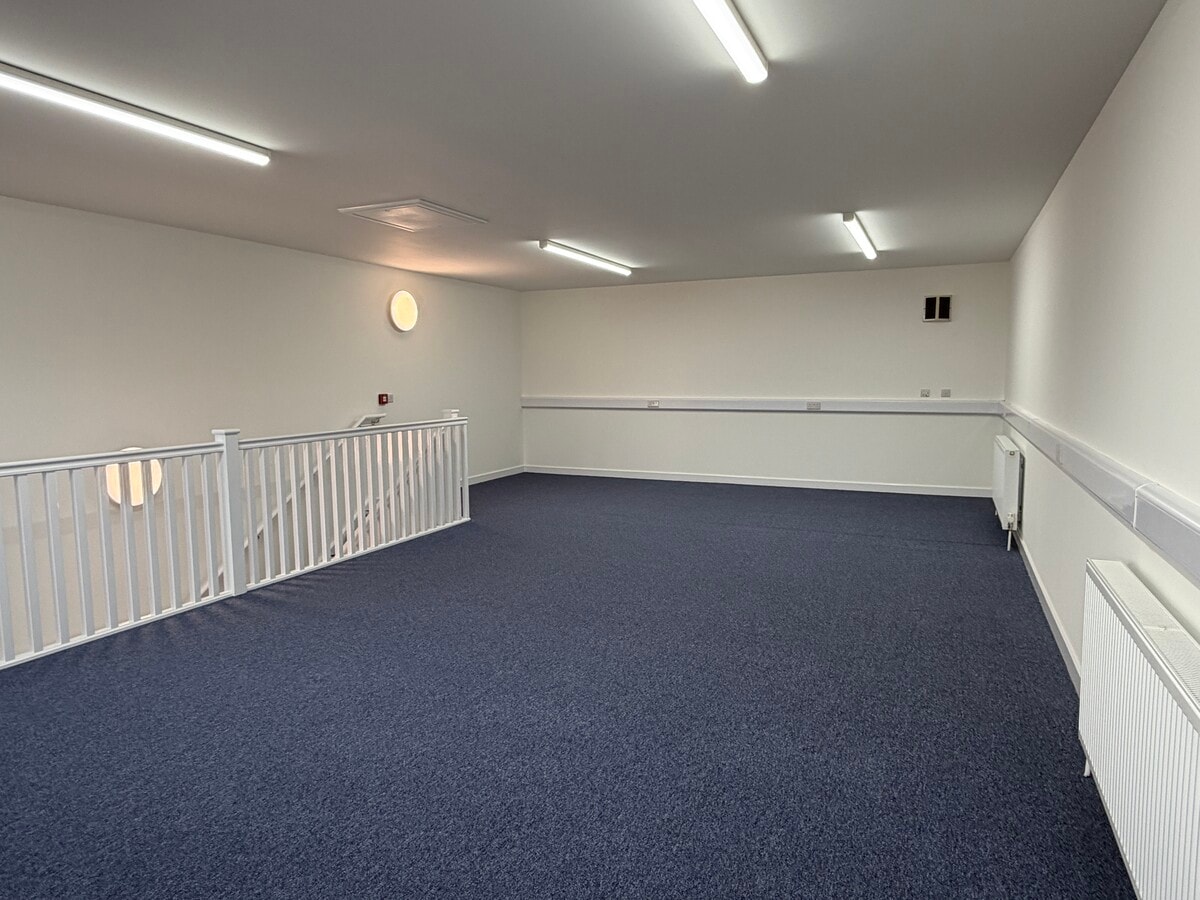 Oxencombe Rd, Chudleigh, DEV TQ13 0GT - Unit 20 (A2) - - Interior Photo - Image 2 of 10