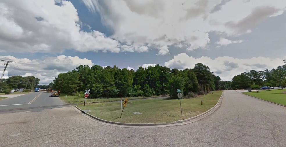 00 Erwin Thompson Drive, Minden, Ln, Minden, LA for sale - Building Photo - Image 1 of 1