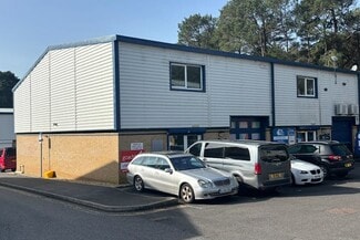More details for Blackhill Rd, Poole - Industrial for Lease
