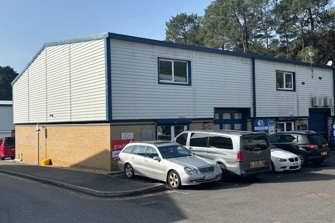 Blackhill Rd, Poole for lease Building Photo- Image 1 of 2