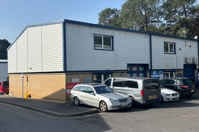 More details for Blackhill Rd, Poole - Industrial for Lease