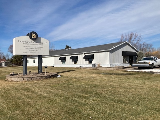 N911 Julius Dr, Greenville, WI for sale Primary Photo- Image 1 of 11