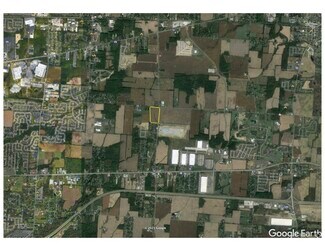 Plus de détails pour Refugee Rd & Mink St, Pataskala, OH - Terrain à vendre