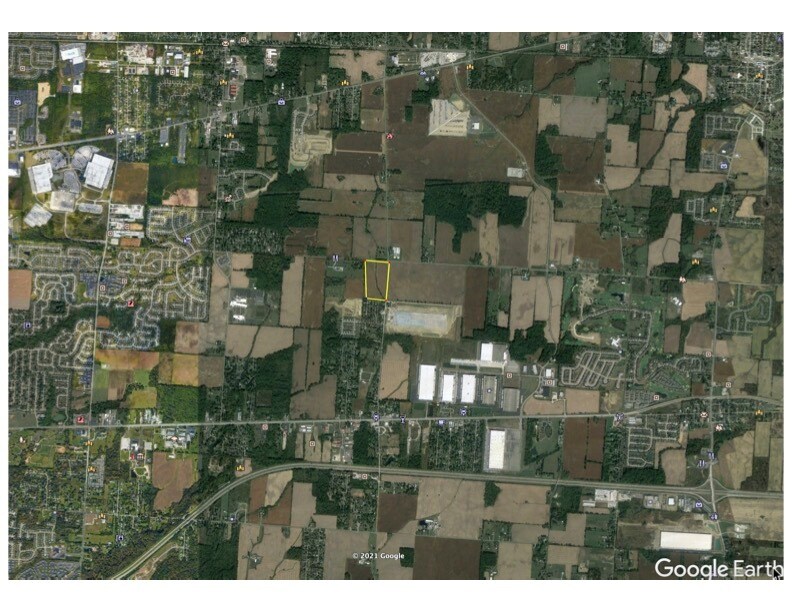 Refugee Rd & Mink St, Pataskala, OH for sale Building Photo- Image 1 of 2