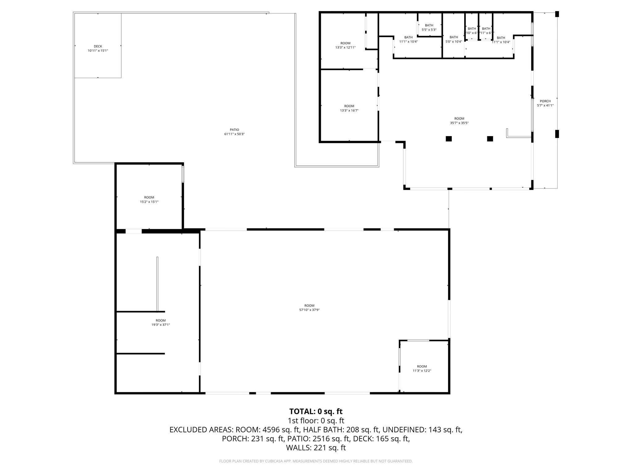 2795 SW Wilshire Blvd, Burleson, TX à louer Plan d’étage type- Image 1 de 1