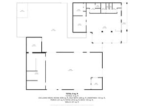 2795 SW Wilshire Blvd, Burleson, TX à louer Plan d’étage type- Image 1 de 1