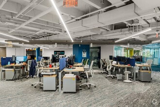 1901 W Cypress Creek Rd, Fort Lauderdale, FL for lease Interior Photo- Image 2 of 6