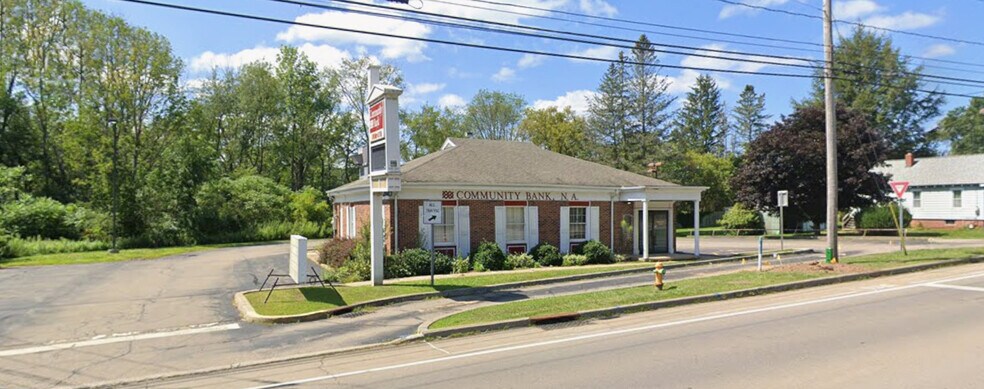 1471 Olean Portville Rd, Olean, NY à vendre - Photo principale - Image 1 de 1