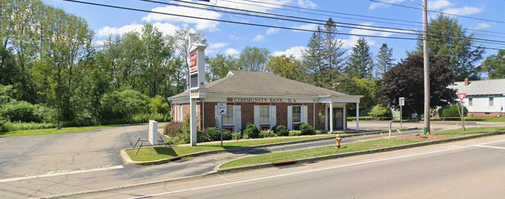 1471 Olean Portville Rd, Olean, NY for sale Primary Photo- Image 1 of 2