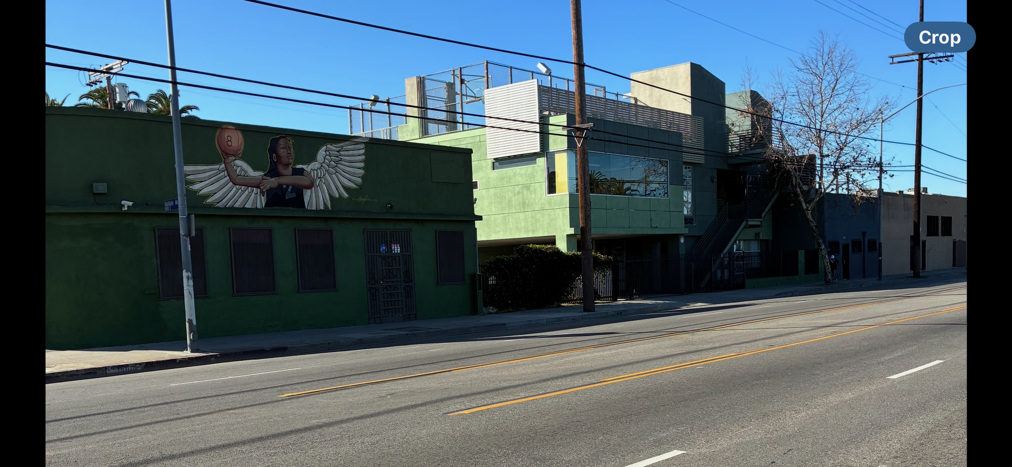 1512 W Slauson Ave, Los Angeles, CA à vendre Photo du bâtiment- Image 1 de 9