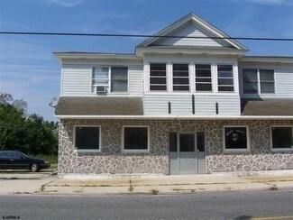 Plus de détails pour 1760-1762 Main St, Port Norris, NJ - Commerce de détail à vendre