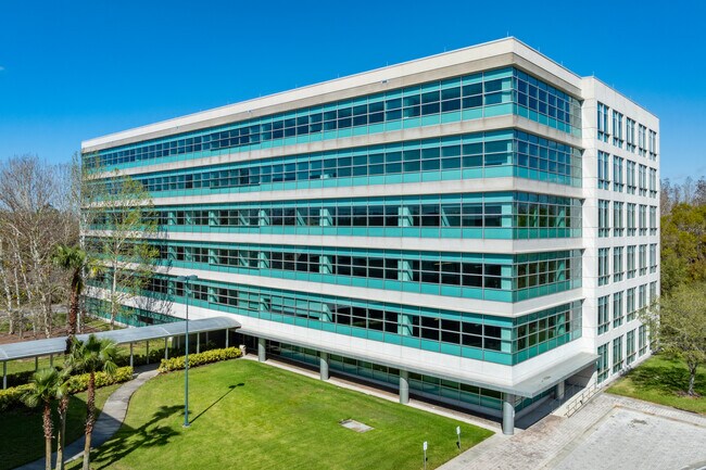 More details for 18205 Crane Nest Dr, Tampa, FL - Office for Lease