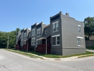 More details for 1001 N 29th St, Omaha, NE - Multifamily for Sale