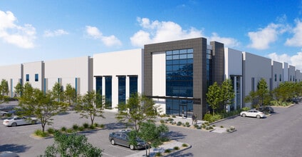 SE Corner of Franklin Pkwy. & Braxton Ave., Valencia, CA for lease Building Photo- Image 1 of 4
