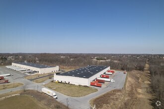 100 Concord Rd, Chester, PA - Aerial  map view - Image1